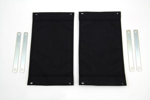 V-Twin Saddlebag Tether Set - 49-1265