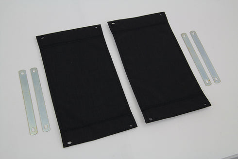 V-Twin Saddlebag Tether Set - 49-1265