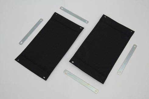 V-Twin Saddlebag Tether Set - 49-1265