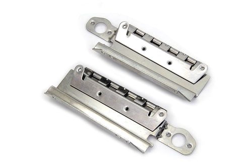 V-Twin Saddlebag Hinge Kit - 49-1268