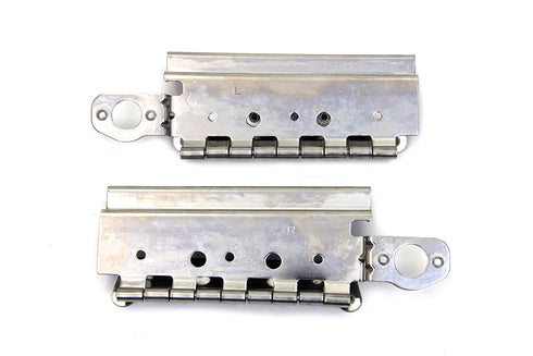 V-Twin Saddlebag Hinge Kit - 49-1268