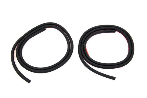 V-Twin Saddlebag Cover Gasket Set - 49-1269