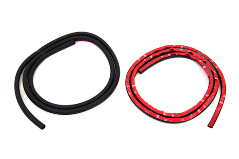 V-Twin Saddlebag Cover Gasket Set - 49-1269