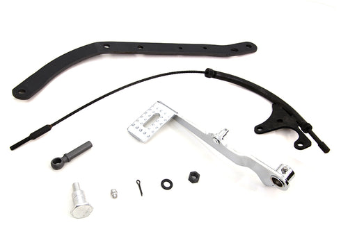 V-Twin 45 inch Jockey Clutch Pedal Kit - 49-1278
