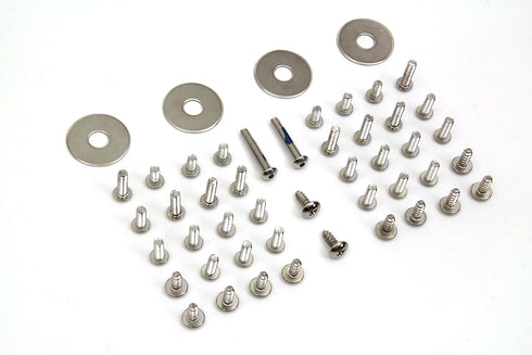 V-Twin Saddlebag Hardware Kit - 49-1279