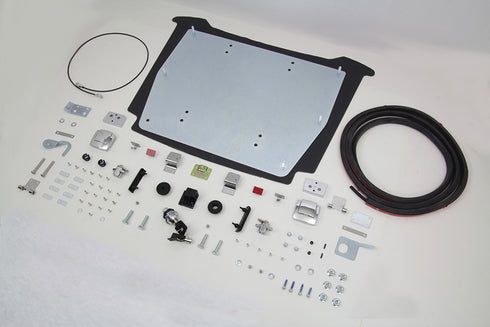 V-Twin Tour-Pak Hardware Kit - 49-1285