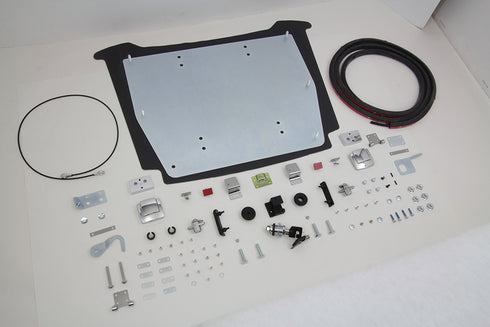 V-Twin Tour-Pak Hardware Kit - 49-1285