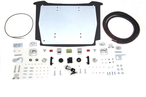 V-Twin Tour-Pak Hardware Kit - 49-1285