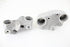 V-Twin Knucklehead Rocker Box Set Natural Cast - 49-1286