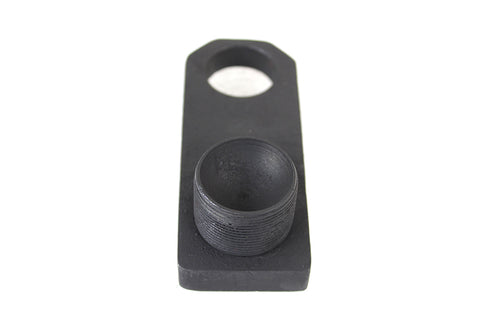 V-Twin Side Car Rear Mount Bracket - 49-1291