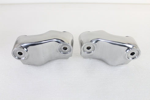 V-Twin Knucklehead Rocker Box Set - 49-1293