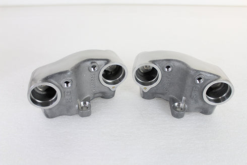 V-Twin Knucklehead Rocker Box Set - 49-1293