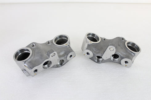 V-Twin Knucklehead Rocker Box Set - 49-1293