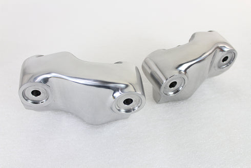 V-Twin Knucklehead Rocker Box Set - 49-1293