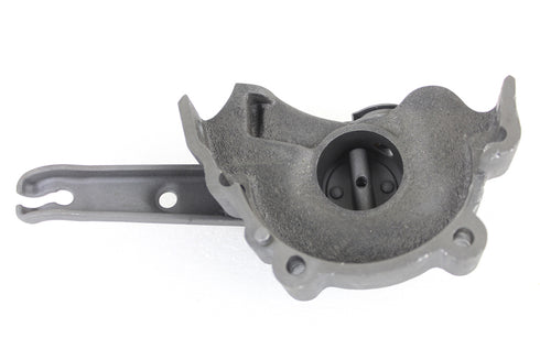 V-Twin 45 inch Sprocket Cover and Clutch Arm Assembly Wide Type - 49-1295