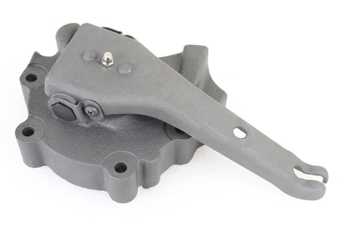 V-Twin 45 inch Sprocket Cover and Clutch Arm Assembly Wide Type - 49-1295