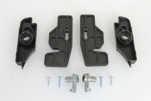 V-Twin Handle Latch Repair Kit - 49-1296