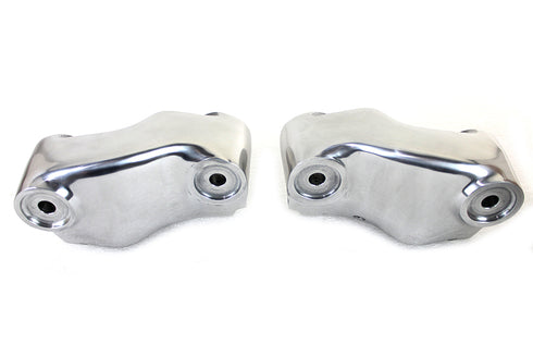V-Twin Knucklehead Rocker Box Set - 49-1301