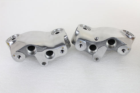 V-Twin Knucklehead Rocker Box Set - 49-1301