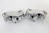 V-Twin Knucklehead Rocker Box Set - 49-1301