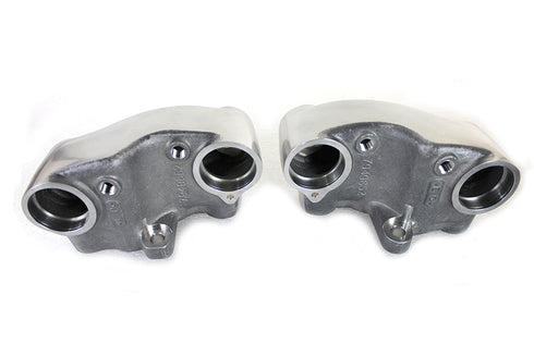 V-Twin Knucklehead Rocker Box Set - 49-1301