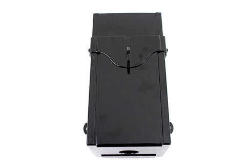 V-Twin 45 WL Battery Box - 49-1302