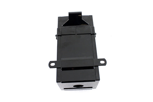 V-Twin 45 WL Battery Box - 49-1302