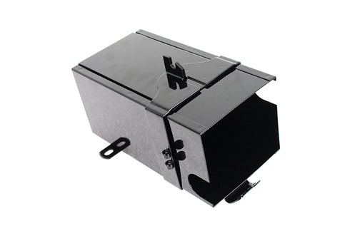 V-Twin 45 WL Battery Box - 49-1302
