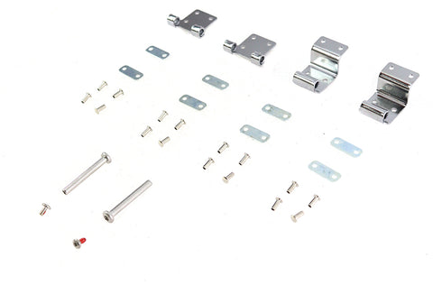 V-Twin Tour-Pak Hinge Kit - 49-1303