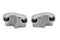 V-Twin Knucklehead Rocker Box Set - 49-1307