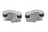 V-Twin Knucklehead Rocker Box Set - 49-1307