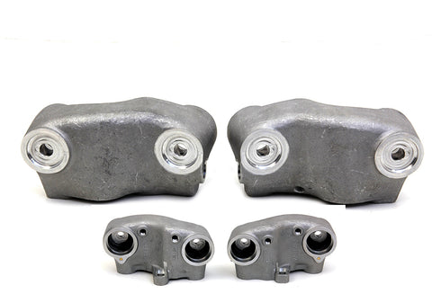 V-Twin Knucklehead Rocker Box Set - 49-1307