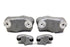 V-Twin Knucklehead Rocker Box Set - 49-1307