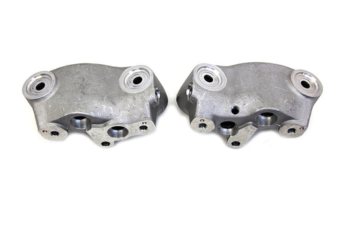 V-Twin Knucklehead Rocker Box Set - 49-1307