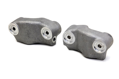 V-Twin Knucklehead Rocker Box Set - 49-1307