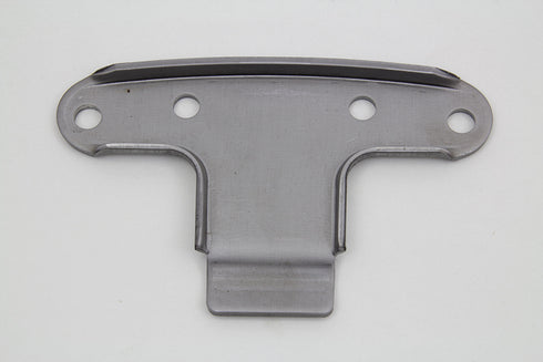 V-Twin Raw Engine Bar Mount Bracket - 49-1314
