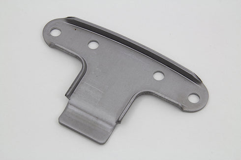 V-Twin Raw Engine Bar Mount Bracket - 49-1314
