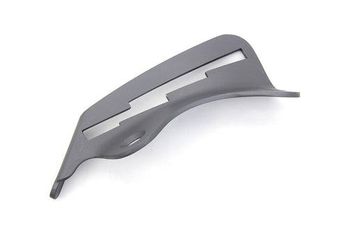 V-Twin 45 Shifter Gate Black - 49-1317