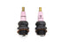 V-Twin Fire Stone Spark Plug Set - 49-1318