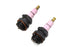 V-Twin Fire Stone Spark Plug Set - 49-1318