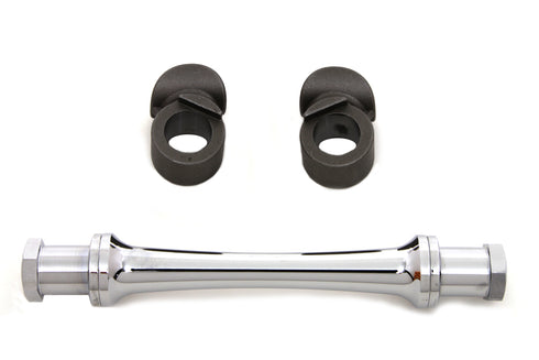 V-Twin 1936 Knucklehead Side Car Mount Kit - 49-1320