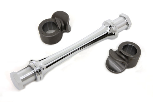 V-Twin 1936 Knucklehead Side Car Mount Kit - 49-1320