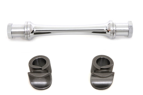 V-Twin 1936 Knucklehead Side Car Mount Kit - 49-1320