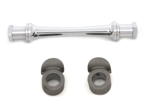 V-Twin 1936 Knucklehead Side Car Mount Kit - 49-1320