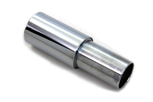 V-Twin Stelling Handlebar Throttle Spiral - 49-1324