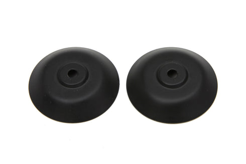 V-Twin Replica Spark Plug Shield Set - 49-1325