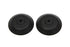 V-Twin Replica Spark Plug Shield Set - 49-1325