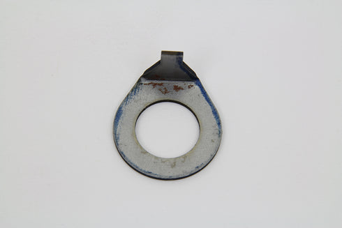 V-Twin Hand Lever Lock Tab - 49-1327