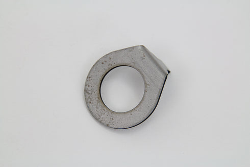 V-Twin Hand Lever Lock Tab - 49-1327