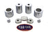 V-Twin Spring Fork Dress Up Kit - 49-1330